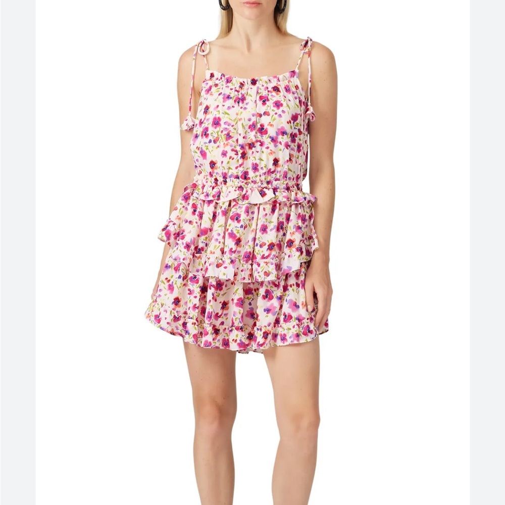 MISA Los Angeles Eliana Dress